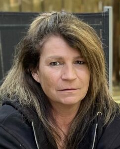 Foto Frau Droßmann